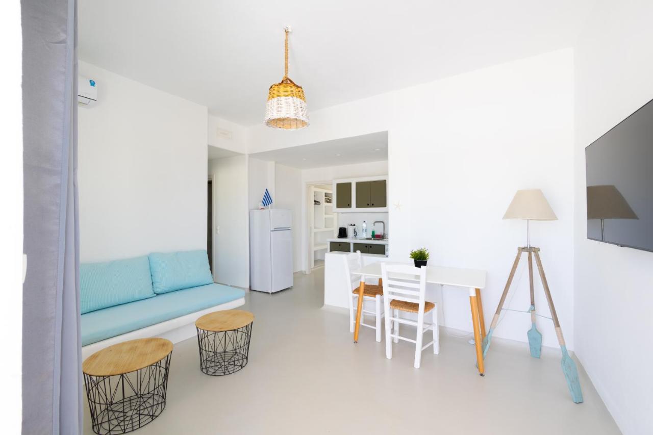 Studio 28 Maragkas Εξωτερικό φωτογραφία