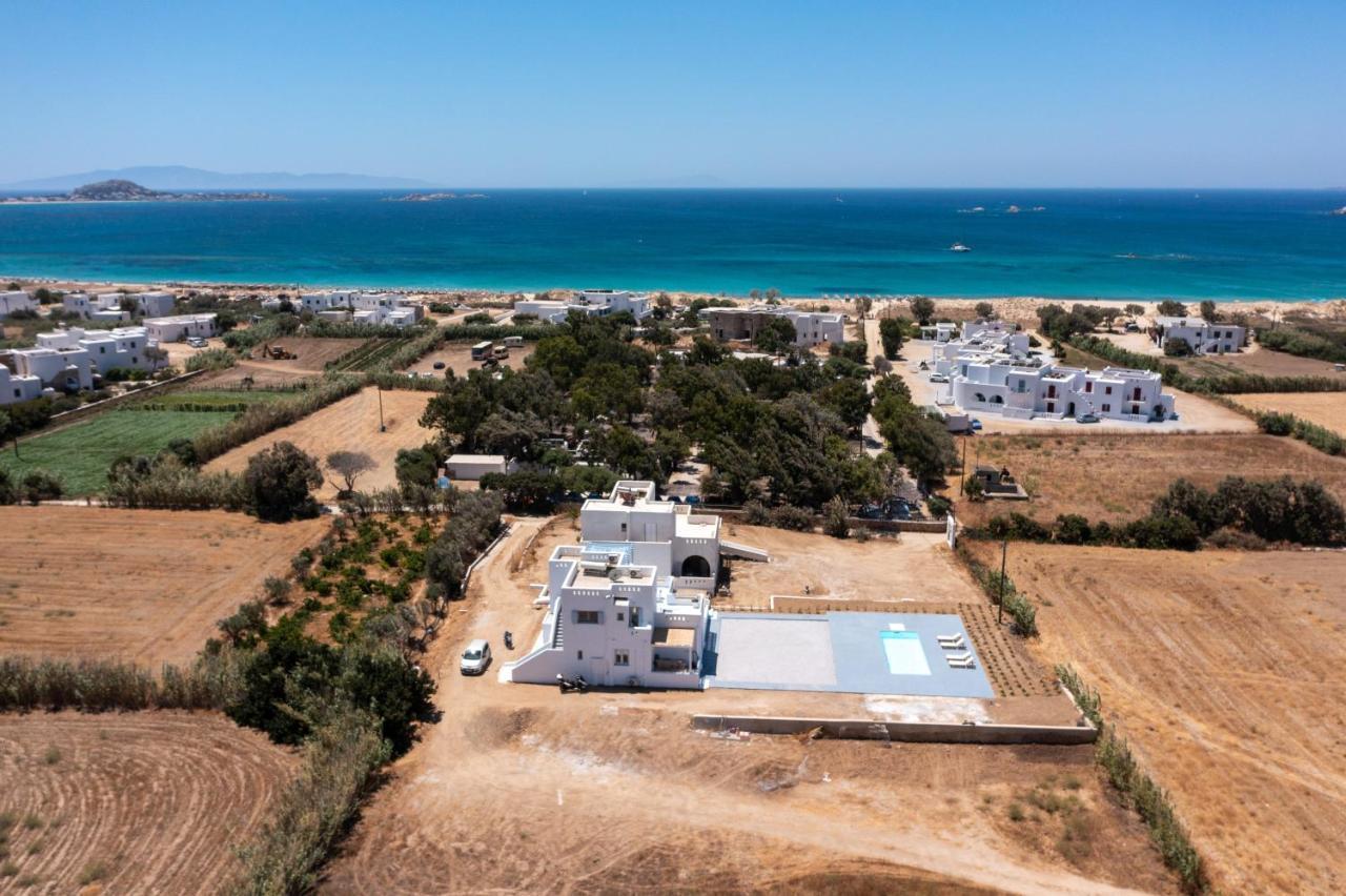 Studio 28 Maragkas Εξωτερικό φωτογραφία