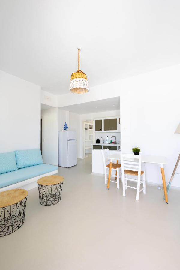 Studio 28 Maragkas Εξωτερικό φωτογραφία
