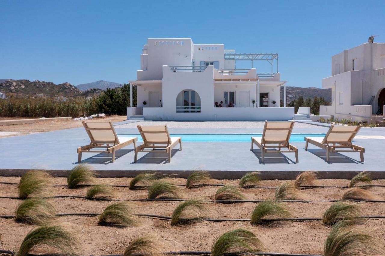 Studio 28 Maragkas Εξωτερικό φωτογραφία