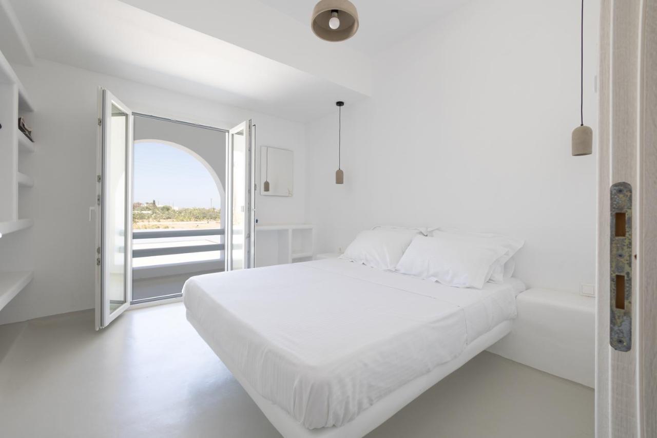 Studio 28 Maragkas Εξωτερικό φωτογραφία