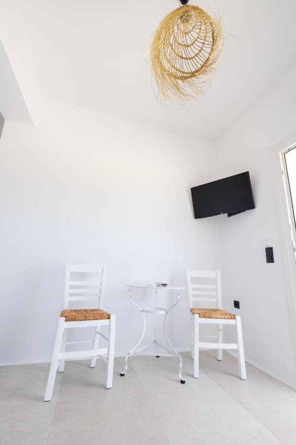 Studio 28 Maragkas Εξωτερικό φωτογραφία