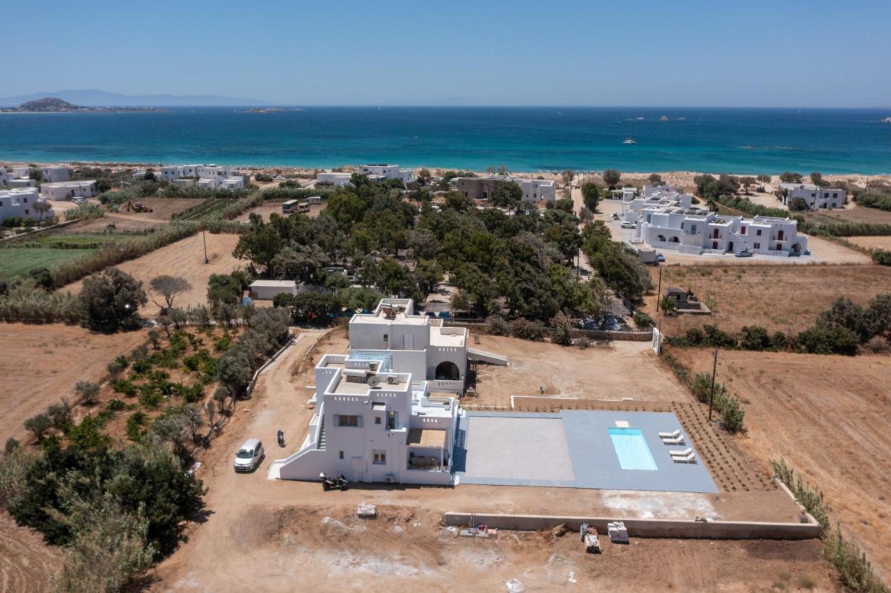 Studio 28 Maragkas Εξωτερικό φωτογραφία